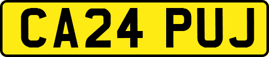 CA24PUJ