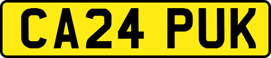 CA24PUK