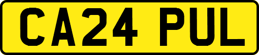 CA24PUL