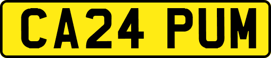 CA24PUM