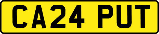 CA24PUT