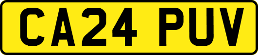 CA24PUV