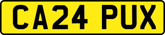 CA24PUX