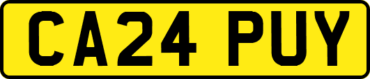 CA24PUY