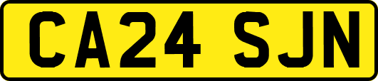 CA24SJN