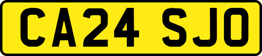 CA24SJO