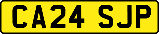 CA24SJP