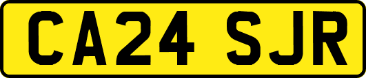 CA24SJR