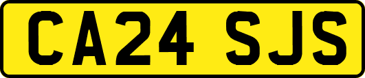 CA24SJS