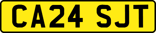 CA24SJT