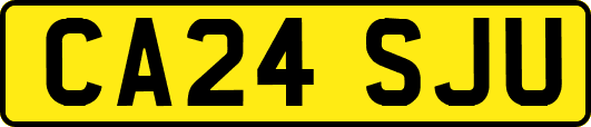 CA24SJU