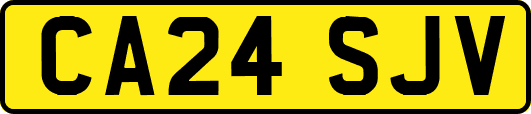 CA24SJV