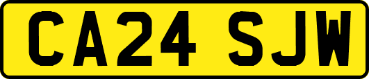 CA24SJW
