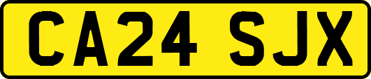 CA24SJX