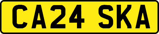 CA24SKA