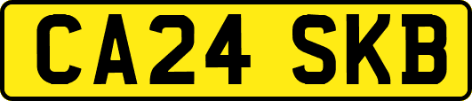CA24SKB