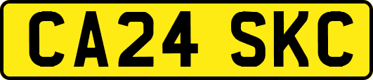 CA24SKC