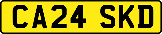 CA24SKD