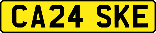 CA24SKE