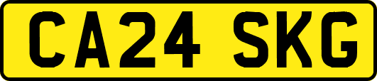 CA24SKG