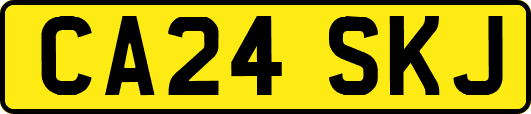 CA24SKJ