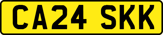 CA24SKK