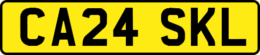 CA24SKL
