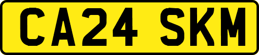 CA24SKM