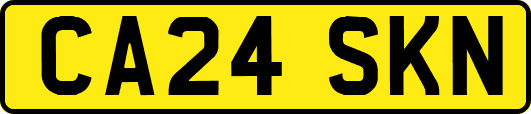 CA24SKN