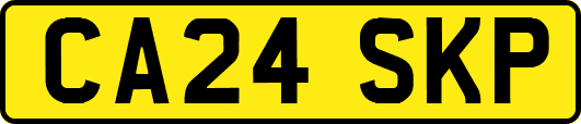 CA24SKP