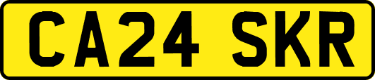CA24SKR