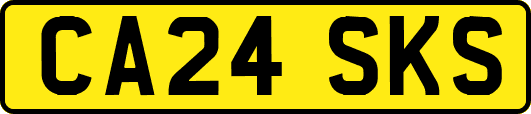 CA24SKS
