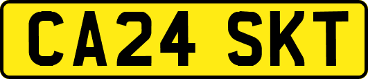 CA24SKT