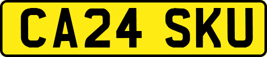 CA24SKU