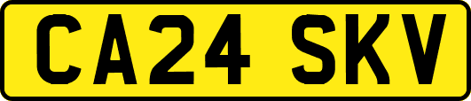 CA24SKV