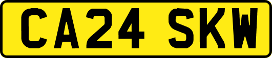CA24SKW