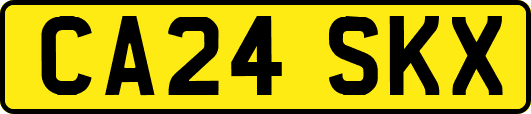 CA24SKX