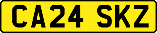 CA24SKZ
