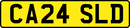 CA24SLD