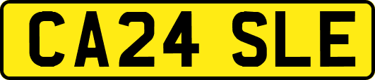 CA24SLE