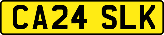CA24SLK