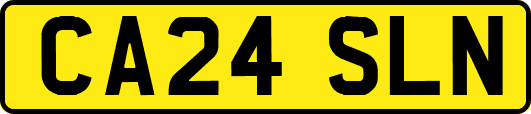 CA24SLN