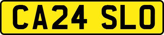 CA24SLO