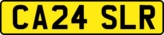 CA24SLR