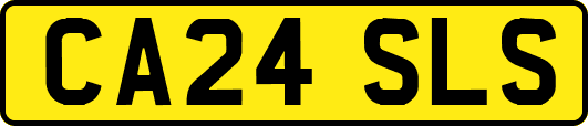 CA24SLS
