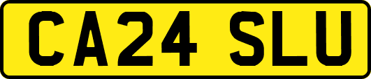 CA24SLU