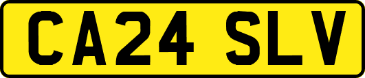 CA24SLV
