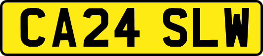 CA24SLW
