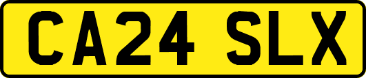 CA24SLX