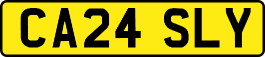 CA24SLY